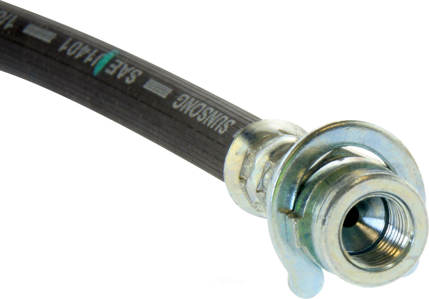Rr Brake Hose  Centric Parts  150.62354