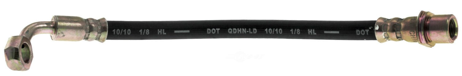 Rr Brake Hose  Centric Parts  150.44383