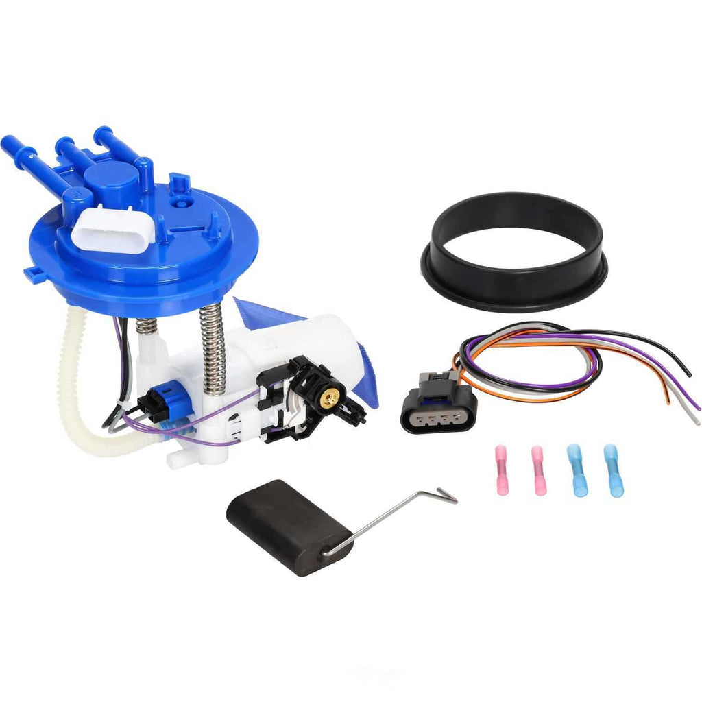 Fuel Pump Module Assy  Delphi  FG0119