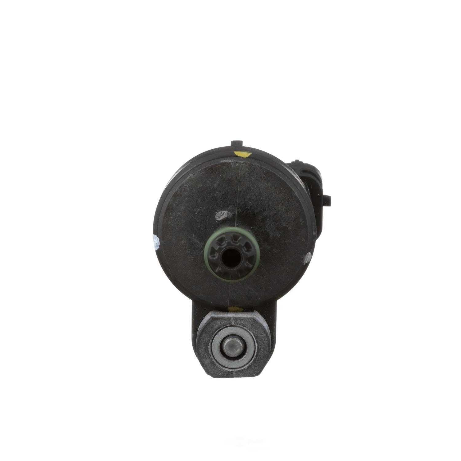 Vapor Canister Purge Solenoid  Standard Motor Products  CP612