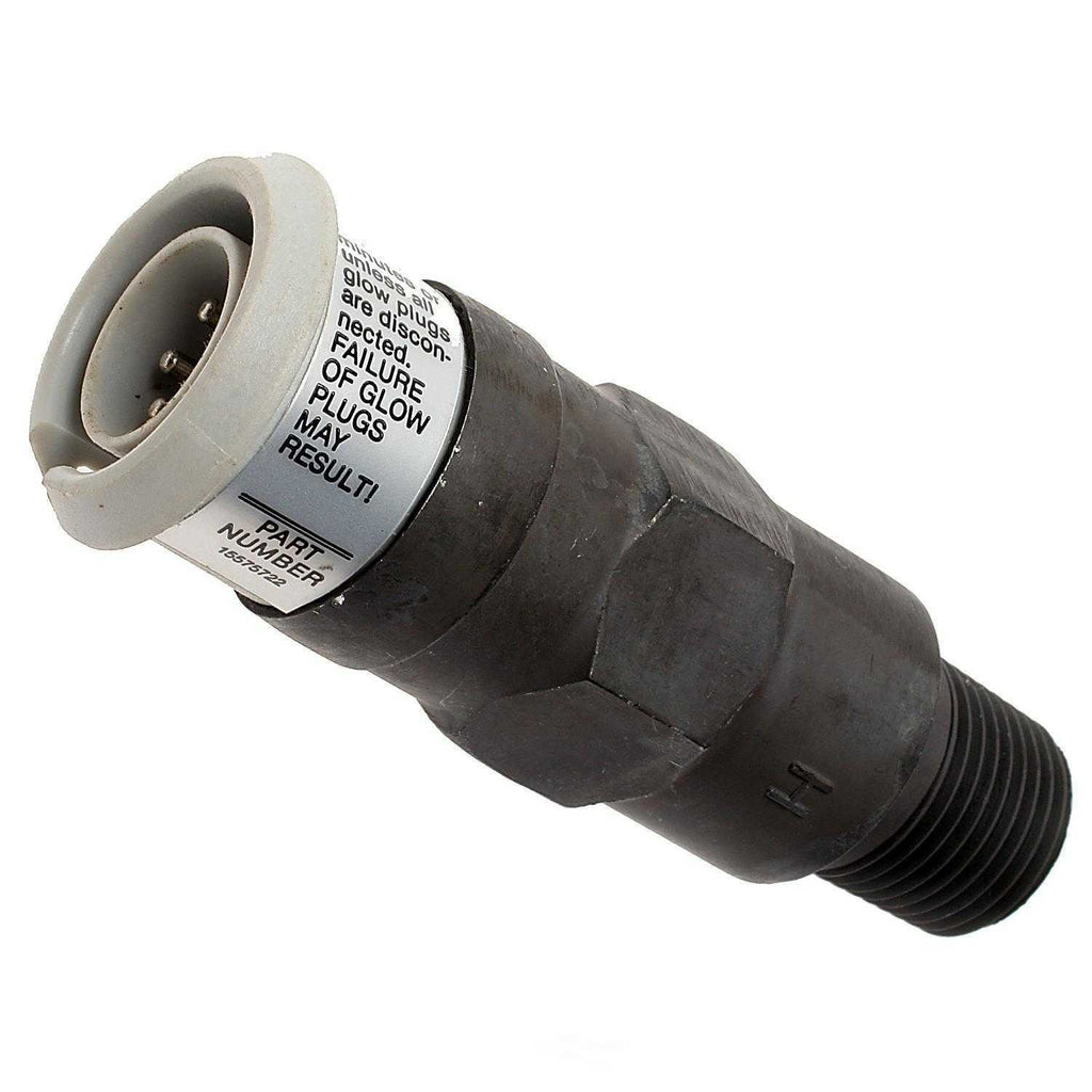 Glow Plug Relay  Standard Motor Products  TX42