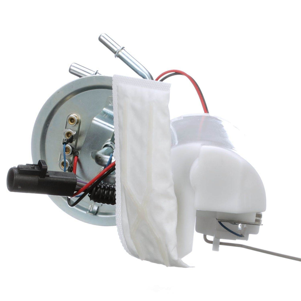 Fuel Pump Hanger Assy  Delphi  HP10262