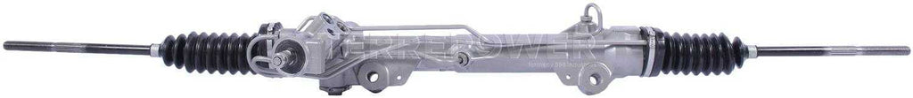Reman Complete Rack Assy  BBB Industries  101-0137