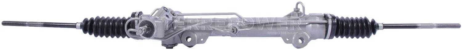 Reman Complete Rack Assy  BBB Industries  101-0137