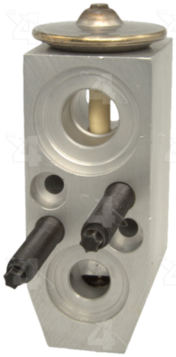 Expansion Valve   Four Seasons   39137