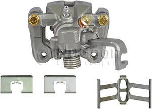 Rr Lft Rebuilt Brake Caliper  Nugeon  99-01418A