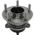 Rr Hub Assy  Centric Parts  407.51000
