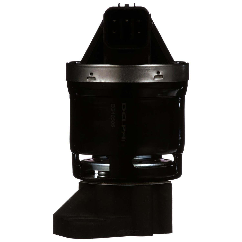 EGR Valve  Delphi  EG10505