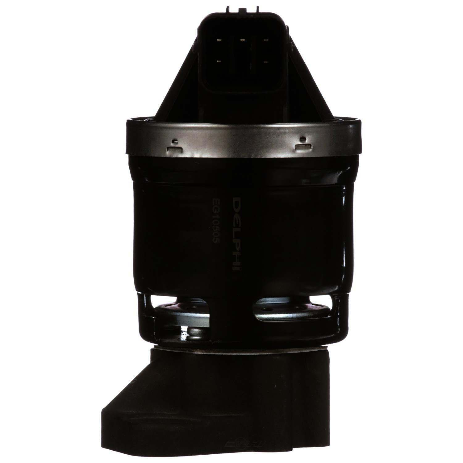 EGR Valve  Delphi  EG10505
