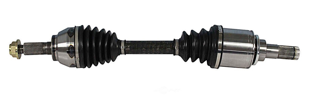 Left New CV Complete Assy   GSP North America   NCV47014