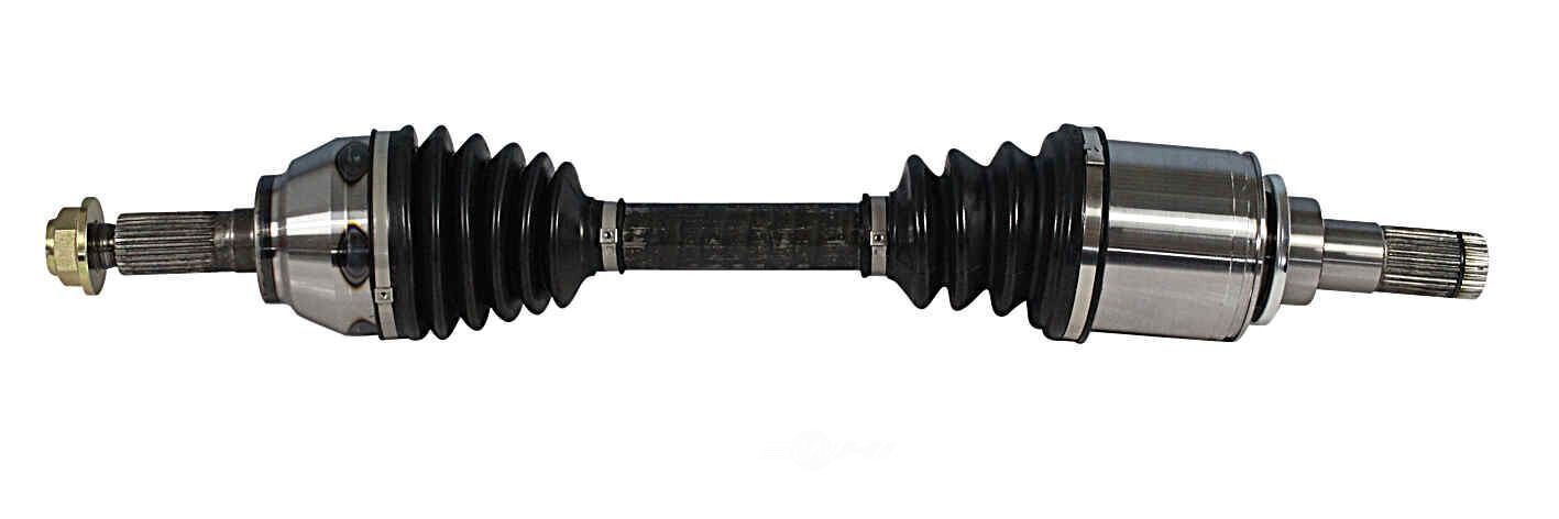 Left New CV Complete Assy   GSP North America   NCV47014