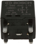 Horn Relay  Bosch  0986AH0115