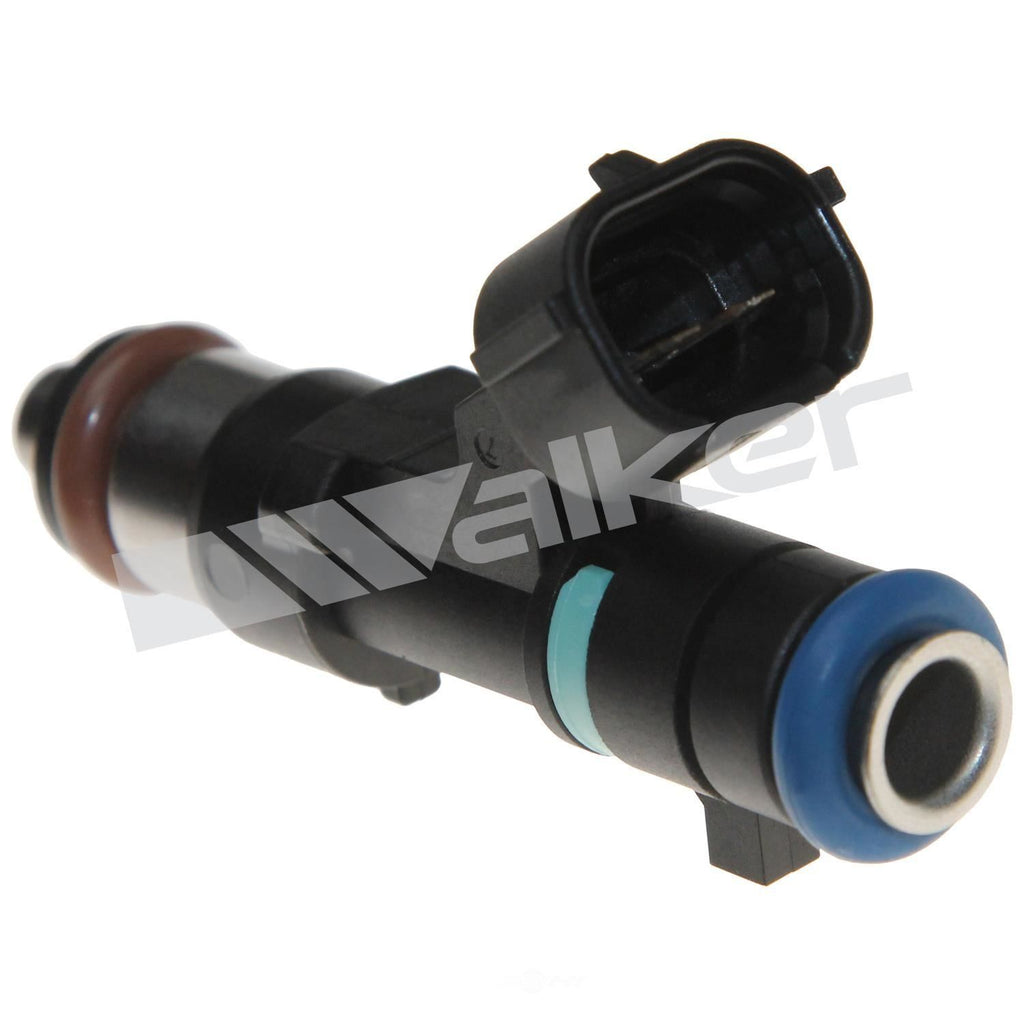 New Fuel Injector  Walker Products  550-2112