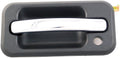 Exterior Door Handle  Dorman/Help  83397
