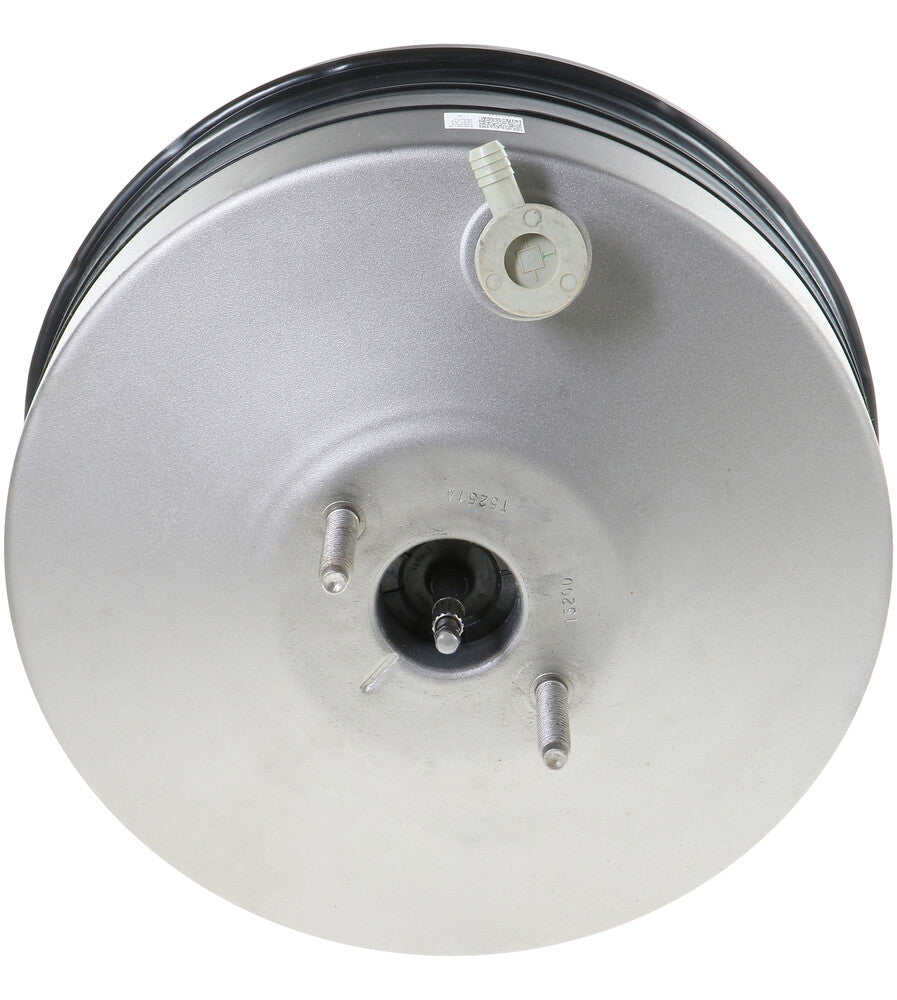 Reman Pwr Brake Booster w/o Mas Cyl.  Cardone Industries  54-74400
