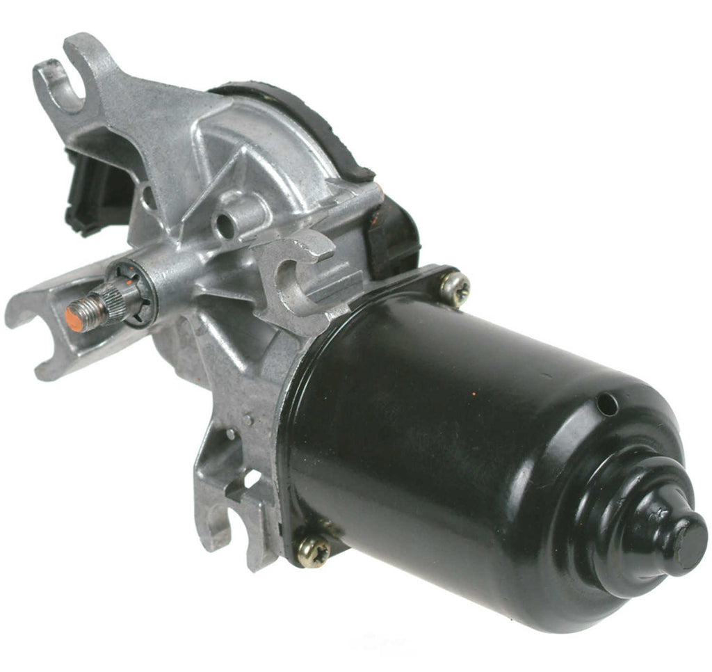 Reman Wiper Mtr  Cardone Industries  43-2035