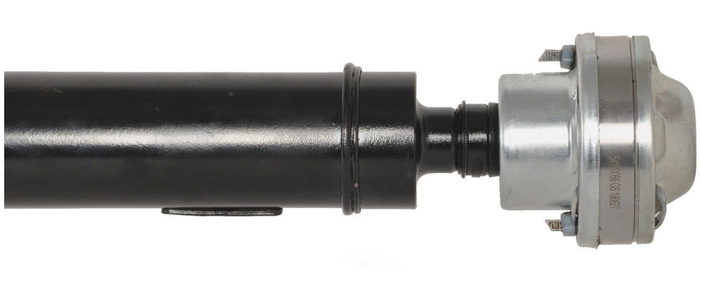 Reman Drive Shaft Assy  Cardone Industries  65-2024