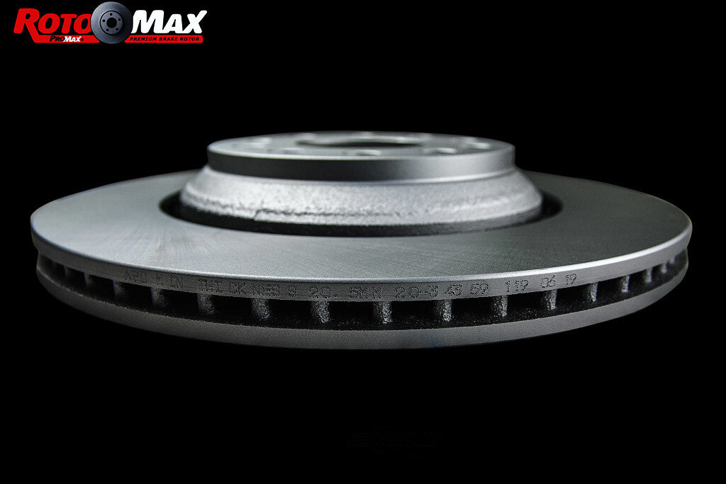 Rr Disc Brake Rotor  Promax  20-34359
