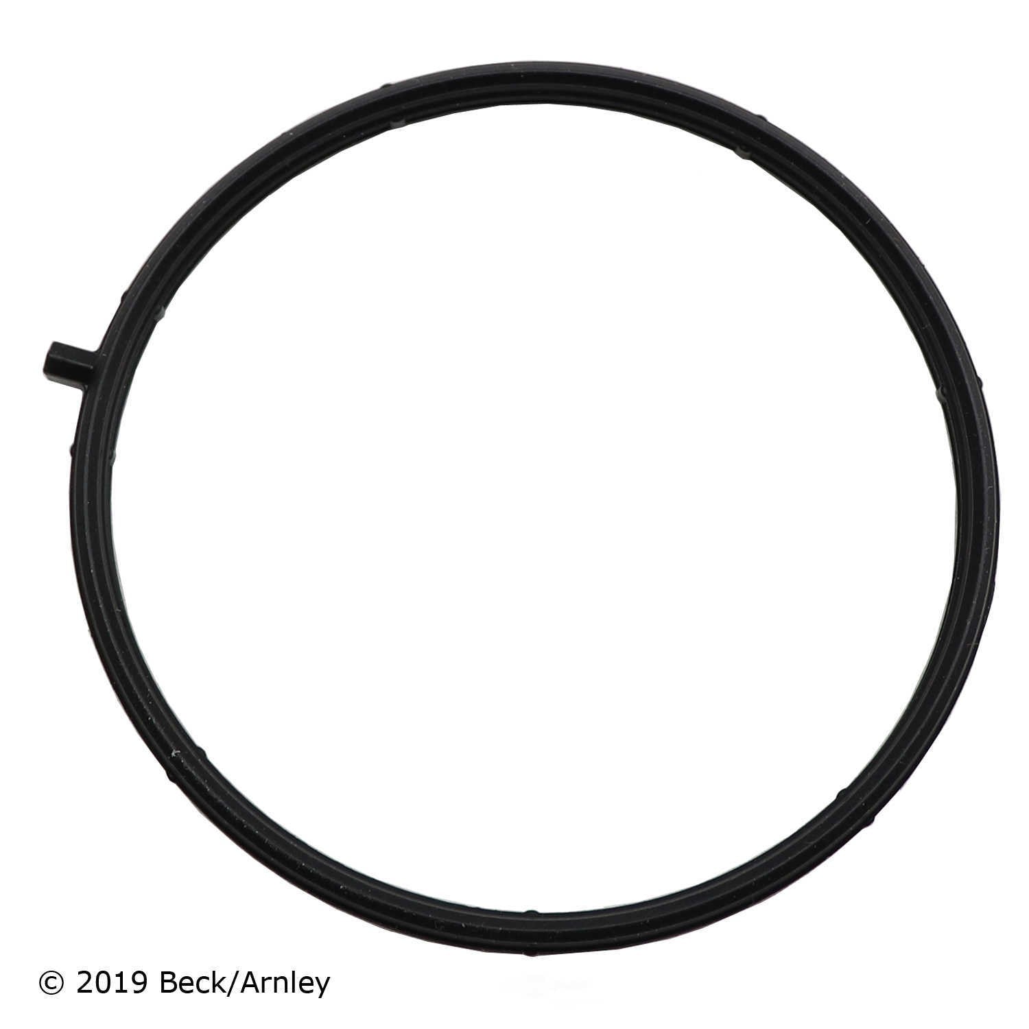 Throttle Body Base Gasket  Beck/Arnley  039-5082