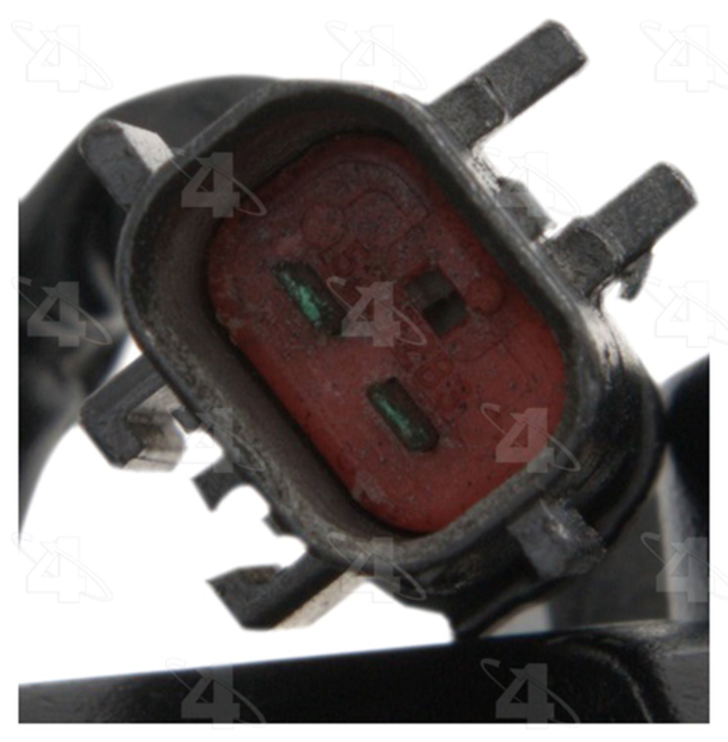 Reman Compressor & Clutch   Four Seasons   77374
