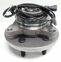 PTC Premium Wheel Bearing And Hub Assembly PT515142