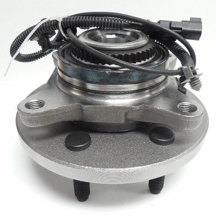 PTC Premium Wheel Bearing And Hub Assembly PT515142