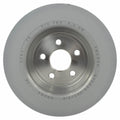 Rr Disc Brake Rotor  Motorcraft  BRRF393