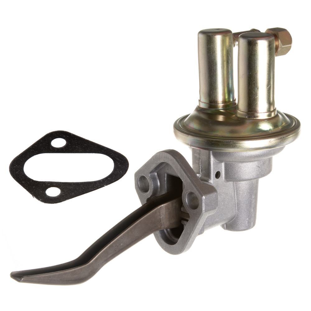 New Mechanical Fuel Pmp  Delphi  MF0022