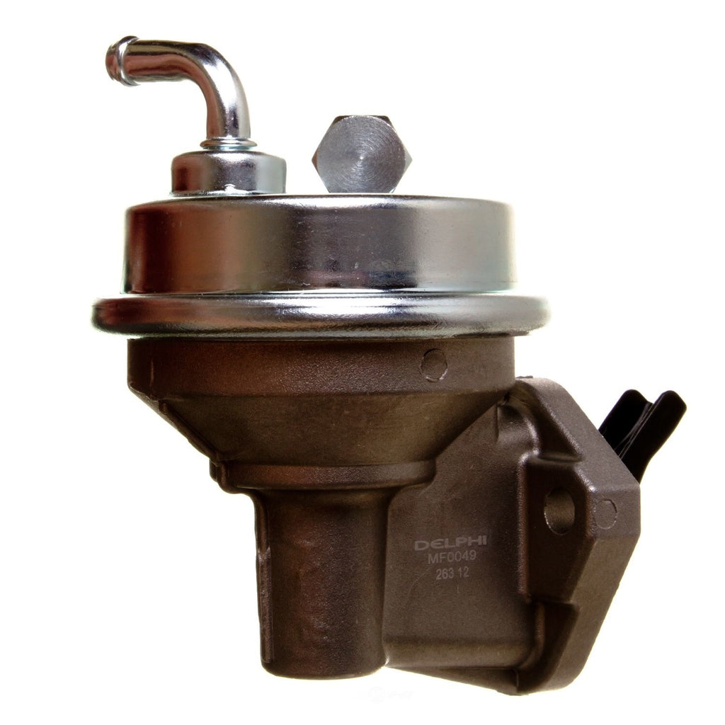 New Mechanical Fuel Pmp  Delphi  MF0049