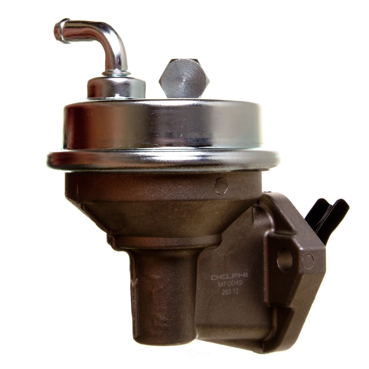 New Mechanical Fuel Pmp  Delphi  MF0049
