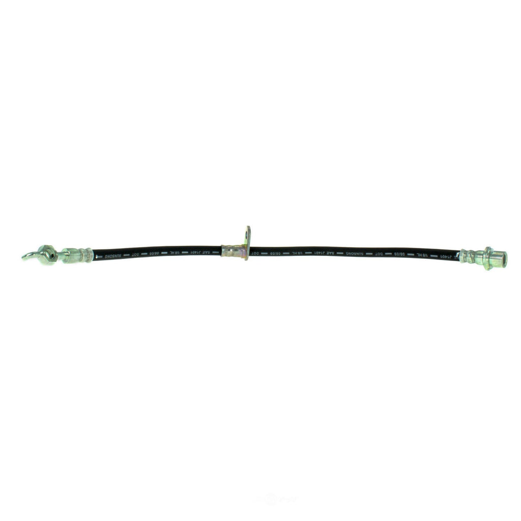 Frt Brake Hose  Centric Parts  150.44146