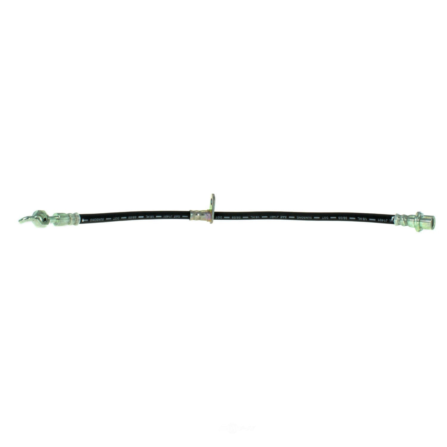 Frt Brake Hose  Centric Parts  150.44146