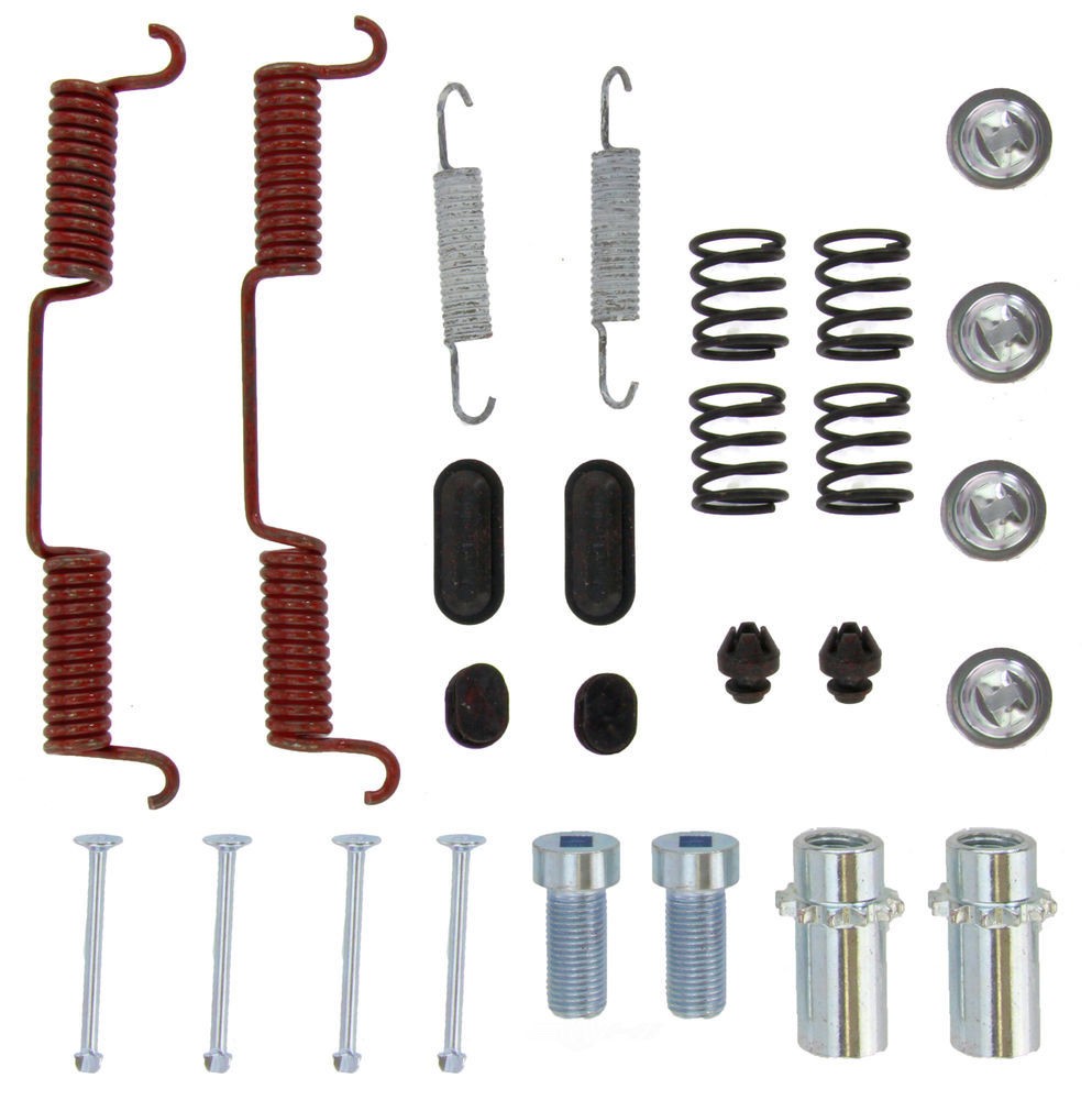Parking Brake Hwd Kit  Centric Parts  118.42029