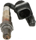 Oxygen Sensor  Bosch  17330