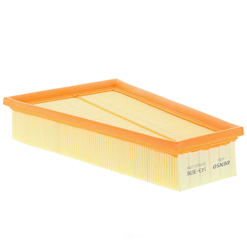 Air Filter  DENSO  143-3698