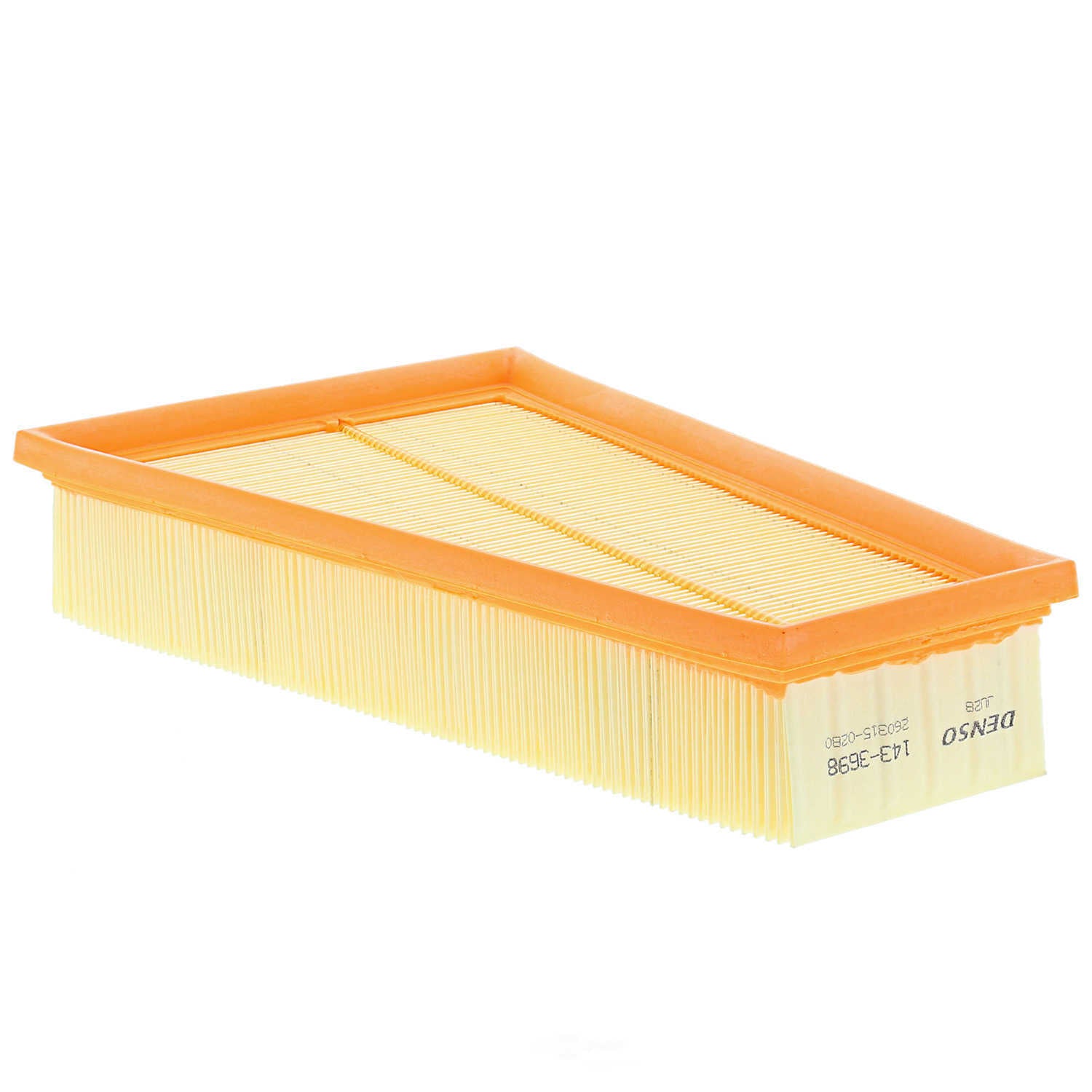 Air Filter  DENSO  143-3698