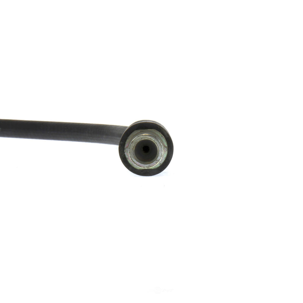 Frt Brake Hose  Centric Parts  150.33051