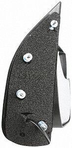 Door Mirror  Dorman  955-2398