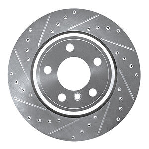 Rr Disc Brake Rotor  DFC  631-31138L