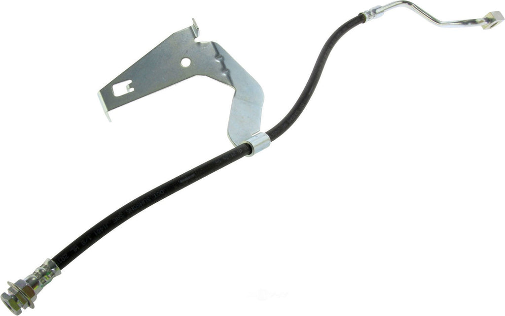 Frt Brake Hose  Centric Parts  150.65195