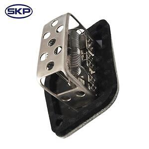 BLwr Motor Resistor  Skyward Automotive  SK973043