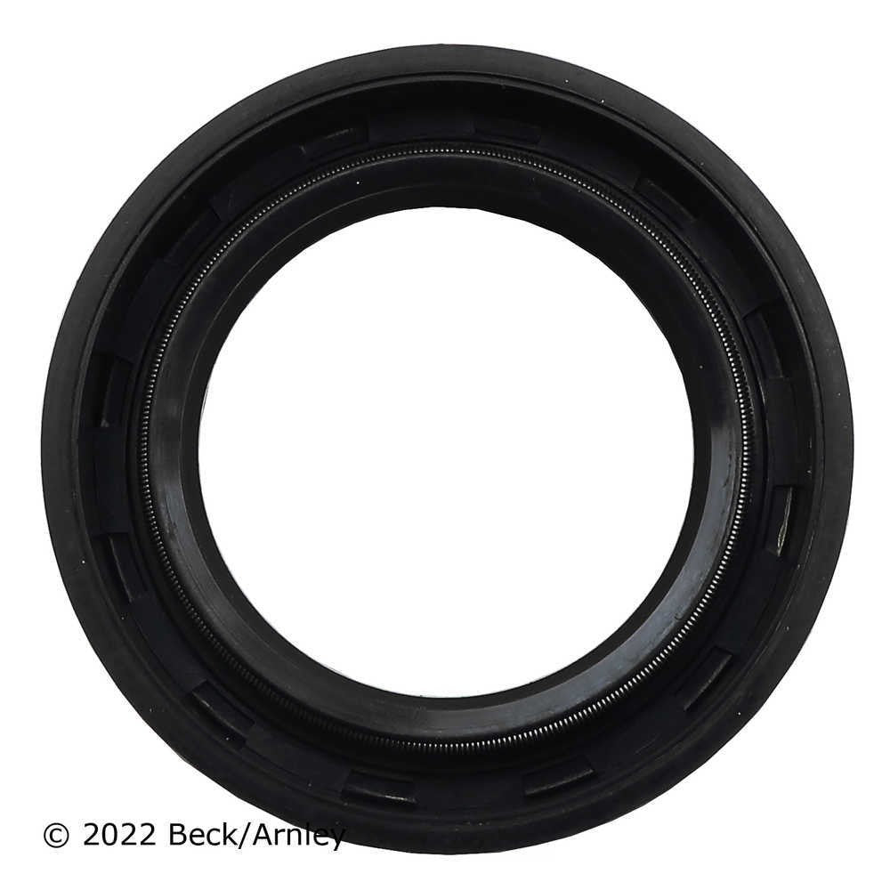 Manual Trans Seal  Beck/Arnley  052-3521