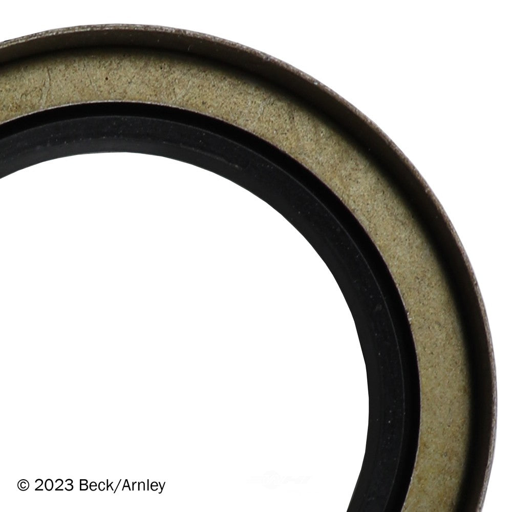 Frt Wheel Seal  Beck/Arnley  052-3353