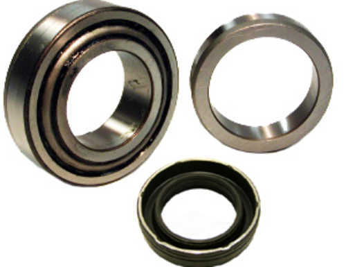 Rr Wheel Bearing Kit  SKF  WKH131