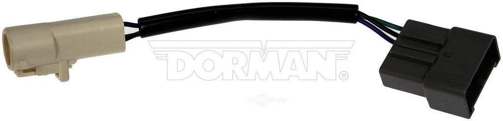 Door Mirror  Dorman  955-1452