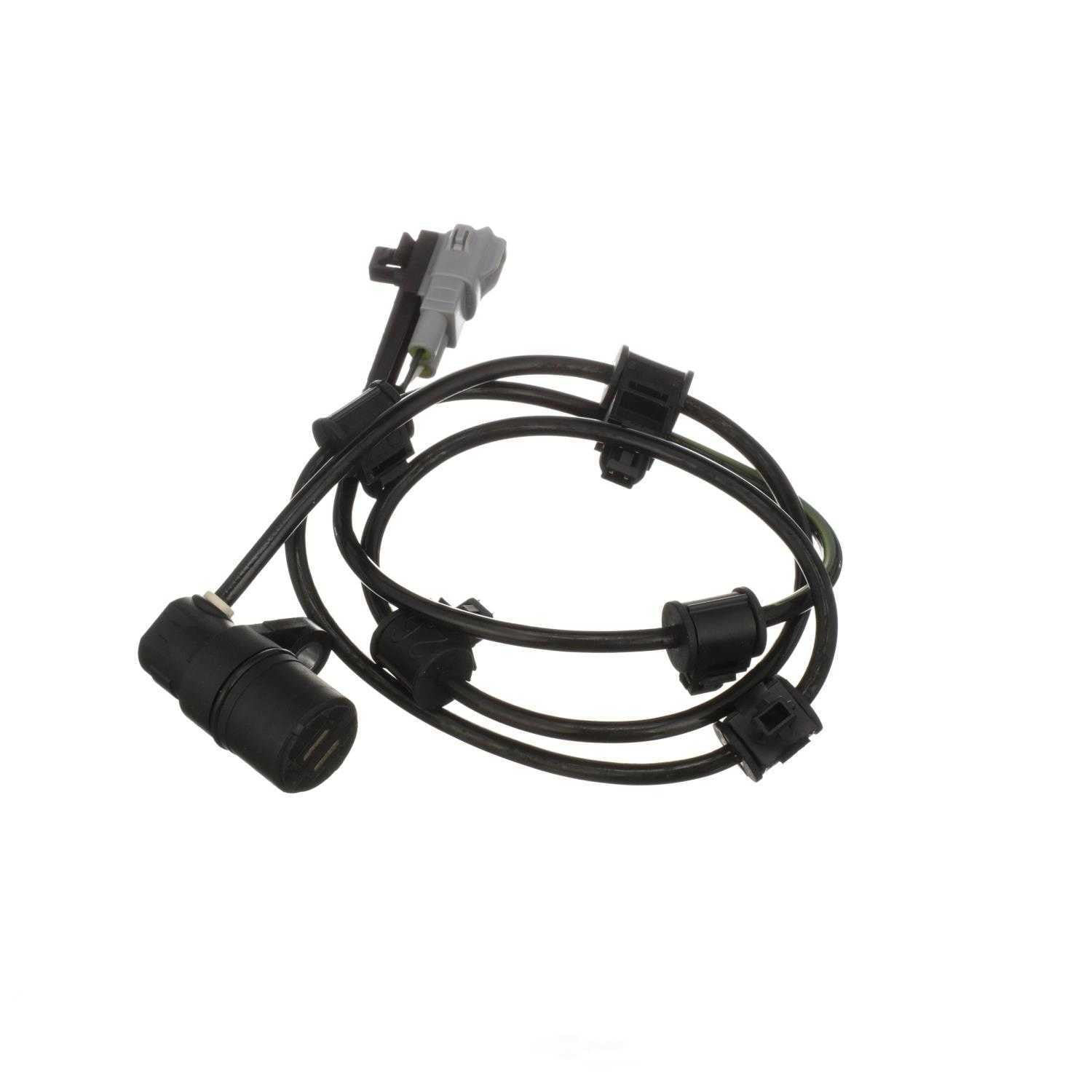 Rr Wheel ABS Brake Sensor  Standard Motor Products  ALS1277