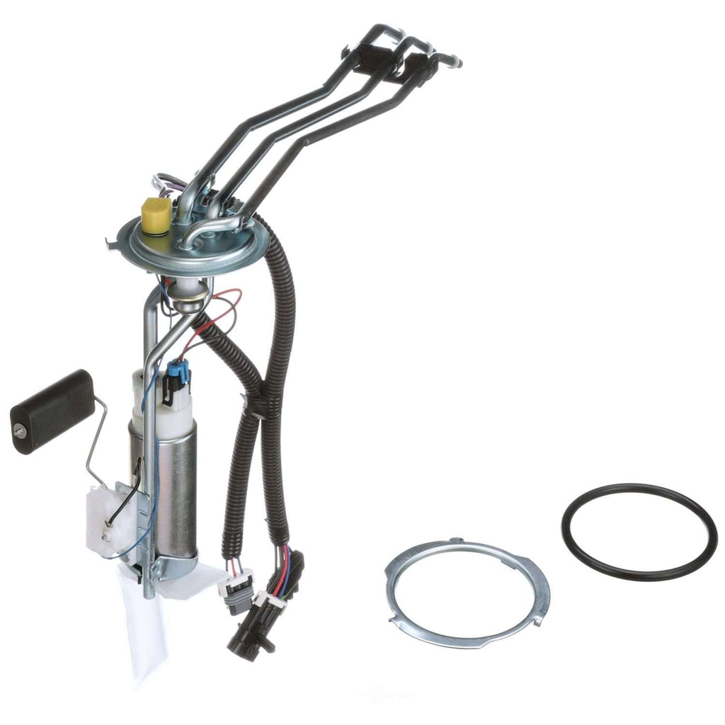 Fuel Pump Hanger Assy  Delphi  HP10261