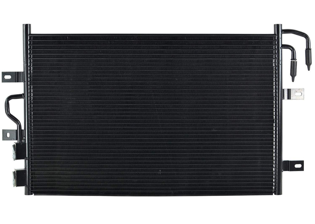 A/C Condenser   FVP   CON3942