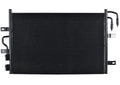 A/C Condenser   FVP   CON3942
