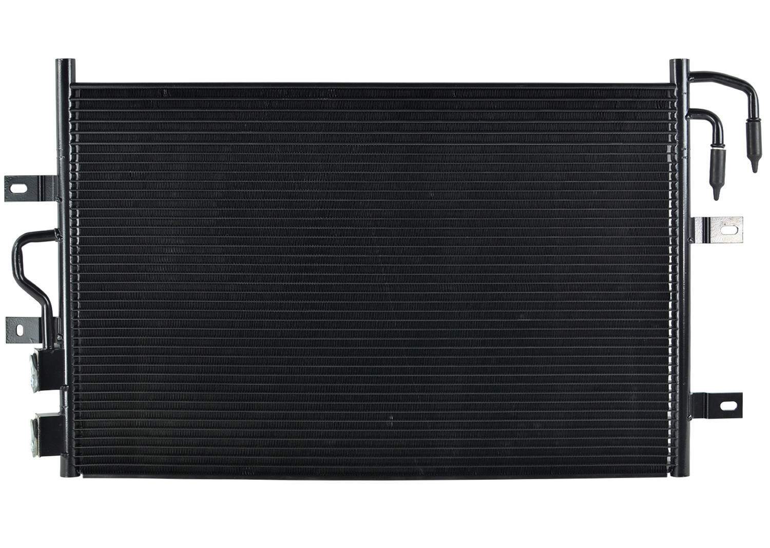 A/C Condenser   FVP   CON3942